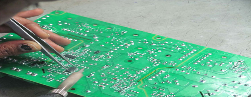 MYTRONICS -Committed towards customer satisfaction & continuous improvements